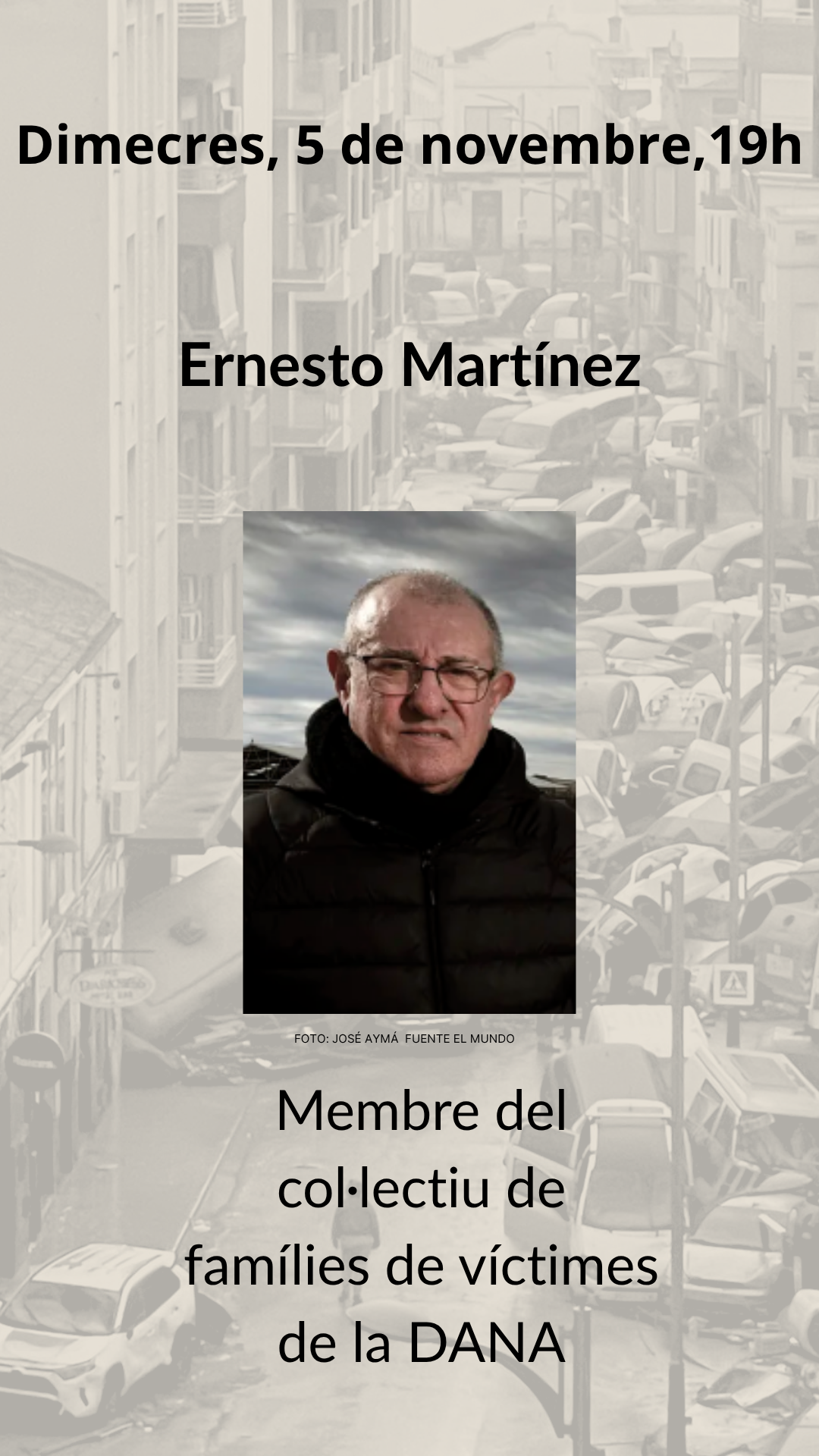 programació paraula viva